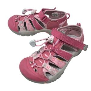 Keen All Weather Washable Outdoor Hiking Shoes